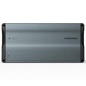 AudioControl A1100.5 Altitude 5-Channel 1100W Car Amplifier $499 + Free S/H