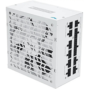 850W SAMA G-Series ATX 3.1/PCIe 5.1 Ready Cybenetics Gold PSU: White $76, Black $77 + Free Shipping