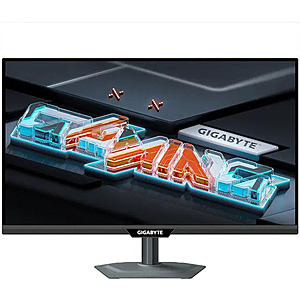 27" Gigabyte M27Q3 2560x1440 300Hz 1ms IPS Monitor $200 + Free S&H