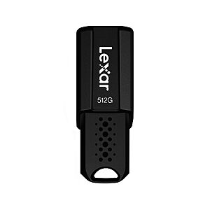 512GB Lexar JumpDrive S80 USB 3.2 Gen 1 Flash Drive