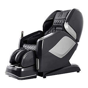 Costco Members: Osaki OS-4D Pro Maestro Massage Chair (3 Colors) $3800 + Free S&H