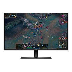 [Micro Center] 27" HP HyperX OMEN OLED 2K QHD 1440p 240Hz Gaming Monitor $399.99 + Free Store Pickup