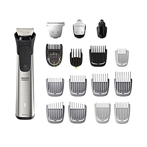 Philips Norelco Series 7000 Multigroom Men's Rechargeable Electric Trimmer $36 or less + Free S&H