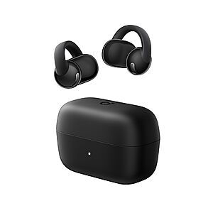 Soundcore by Anker C50i True Wireless Clip-On Earbuds $40 + Free S&H