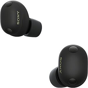 Refurb: Sony WF-1000XM6 Wireless Noise-Cancelling Earbud Headphones (2 colors) $158.40 + Free S&H