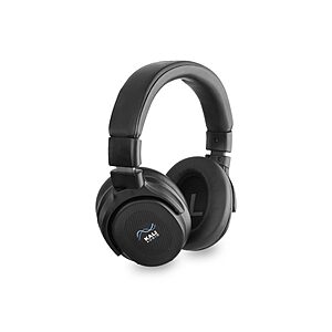 Kali Audio HP-1 Multi-Reference Studio Headphones w/ Bluetooth $129 + Free Shipping