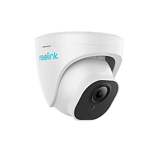 (Certified Refurbished) Reolink RLC-520A 5MP Turret PoE Outdoor Security Camera w/ Smart Detection $28.59 + Free Shipping