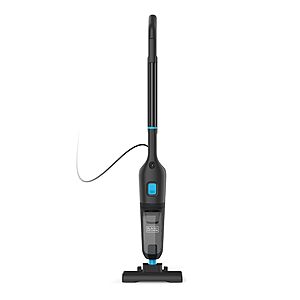 BLACK+DECKER PowerSeries Flex 3-in-1 Multi-Surface Vacuum (BDSV53) $19.99 + Free Shipping on $49+