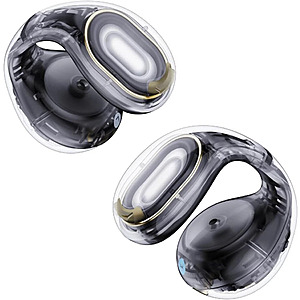 Refurbished: Anker Soundcore C30i Wireless Open-Ear Clip-On Earbuds $17 + Free S&H