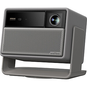 Xgimi Horizon 20 3200-Lumen UHD 4K Laser DLP Smart Home Theater Projector w/ Google TV $1199 + Free Shipping