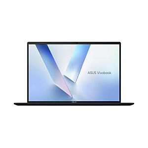 ASUS Vivobook Laptop: 18" WUXGA 144Hz IPS, AMD Ryzen 7 260, 32GB RAM, 1TB SSD $870 + Free S&H