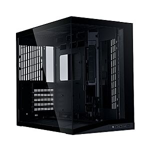 [Micro Center] Lian Li O11 DYNAMIC MINI V2 Tempered Glass ATX Mid-Tower Computer Case (Black) $69.99 + Free Store Pickup