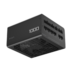1000W HP OMEN ATX 3.1 Fully Modular 80 Plus Gold Power Supply $90 + Free Shipping