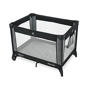 Graco Pack 'n Play Portable Playard (Kolb) $41.58 + Free Shipping