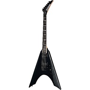Stupid Deal of The Day: Kramer Nite-V Electric Guitar (Jet Black Metallic) $499 + Free Shipping