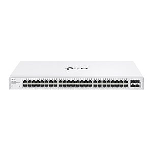 52-Port TP-Link Festa FS352G Gigabit Smart Managed Switch $199.99 + Free Shipping