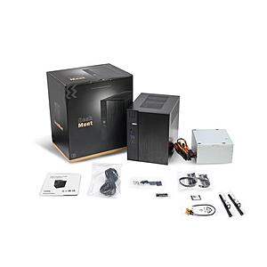 ASRock DeskMeet X600 Barebones AMD AM5 Mini PC w/ 500W Power Supply $179.99 + Free Shipping