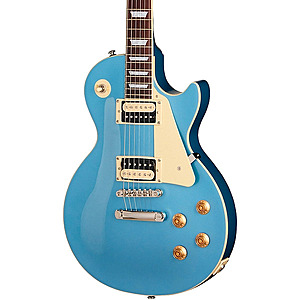 Epiphone Les Paul Modern Pro Electric Guitar (4-Colors) $499 + Free S&H