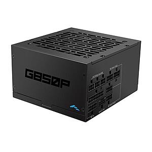850W SAMA GP850 80 Plus Gold ATX 3.1 Fully Modular Power Supply (Black) $64.99 + Free Shipping