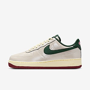 Nike Men's Air Force 1 '07 LV8 Shoes (Various Colors) Starting at $69.97 + Free Shipping