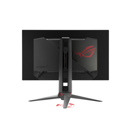 [Prime] 27" ASUS ROG Swift PG27AQDM 1440P OLED 240Hz Gaming Monitor $554 + Free Shipping