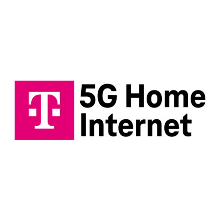 Up to $300 Back on T-Mobile 5G Home Internet!