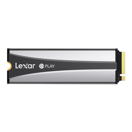 33% Off Lexar PLAY 4TB SSD at Costco!