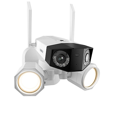 Reolink Duo 4K Camera for $101!