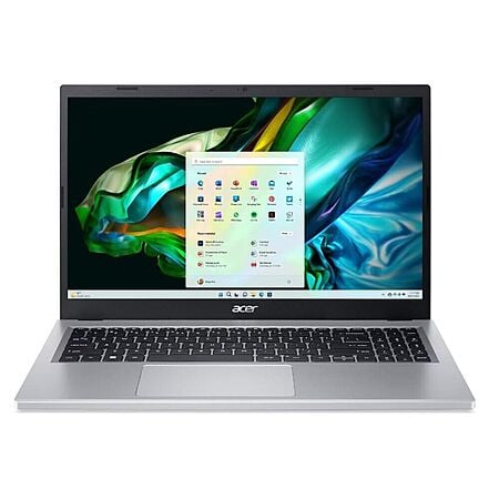 (Cert Refurb) Acer Aspire 3  Laptop: 15.6" FHD Touchscreen, Ryzen 7520U, 16GB RAM, 1TB SSD $239.99 + Free Shipping