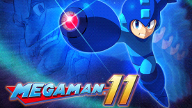 Mega Man 11 (PC Digital Download) $3.83