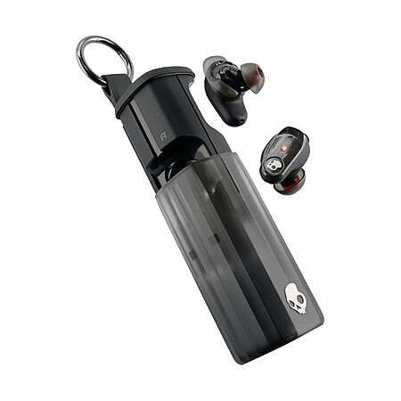 Refurbished - Skullcandy Method 360 ANC XT Wireless Earbuds (Black or White) $58.31 + Free Shipping