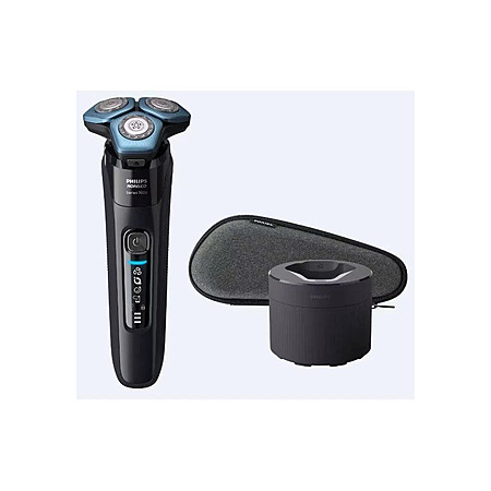 (Open Box) Philips Norelco Series 7600 Men's Rechargeable Electric Shaver (S7886/84) $53.54 or less + Free Shipping