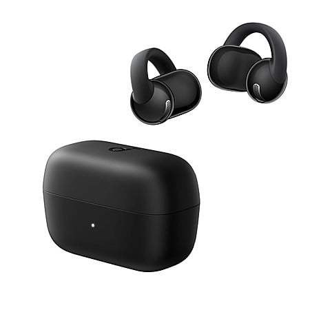 Soundcore C50i by Anker Open-Ear Clip-On Earbuds w/ 12mm Drivers (Black) $39.98 or less + Free Shipping