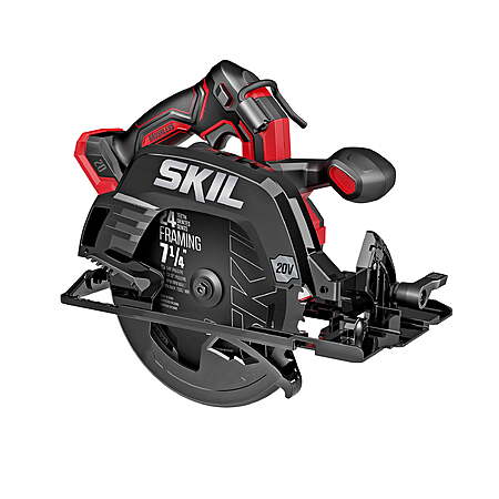 SKIL Circular Saw Just $72.79!