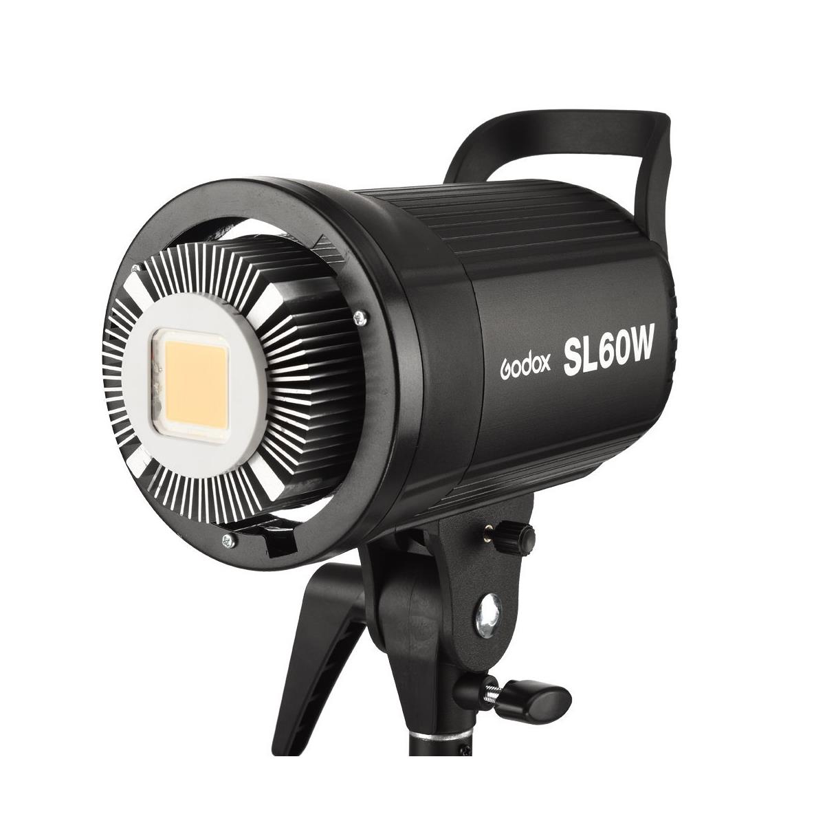 Godox SL-60 LED Video Light (Daylight-Balanced) - $99 + FS