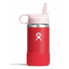 Hydro Flask 12oz and 18oz Kids Wide Mouth Bottle + Free Shipping $14.98