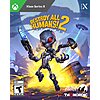 Destroy All Humans! 2 Reprobed - Xbox X $10