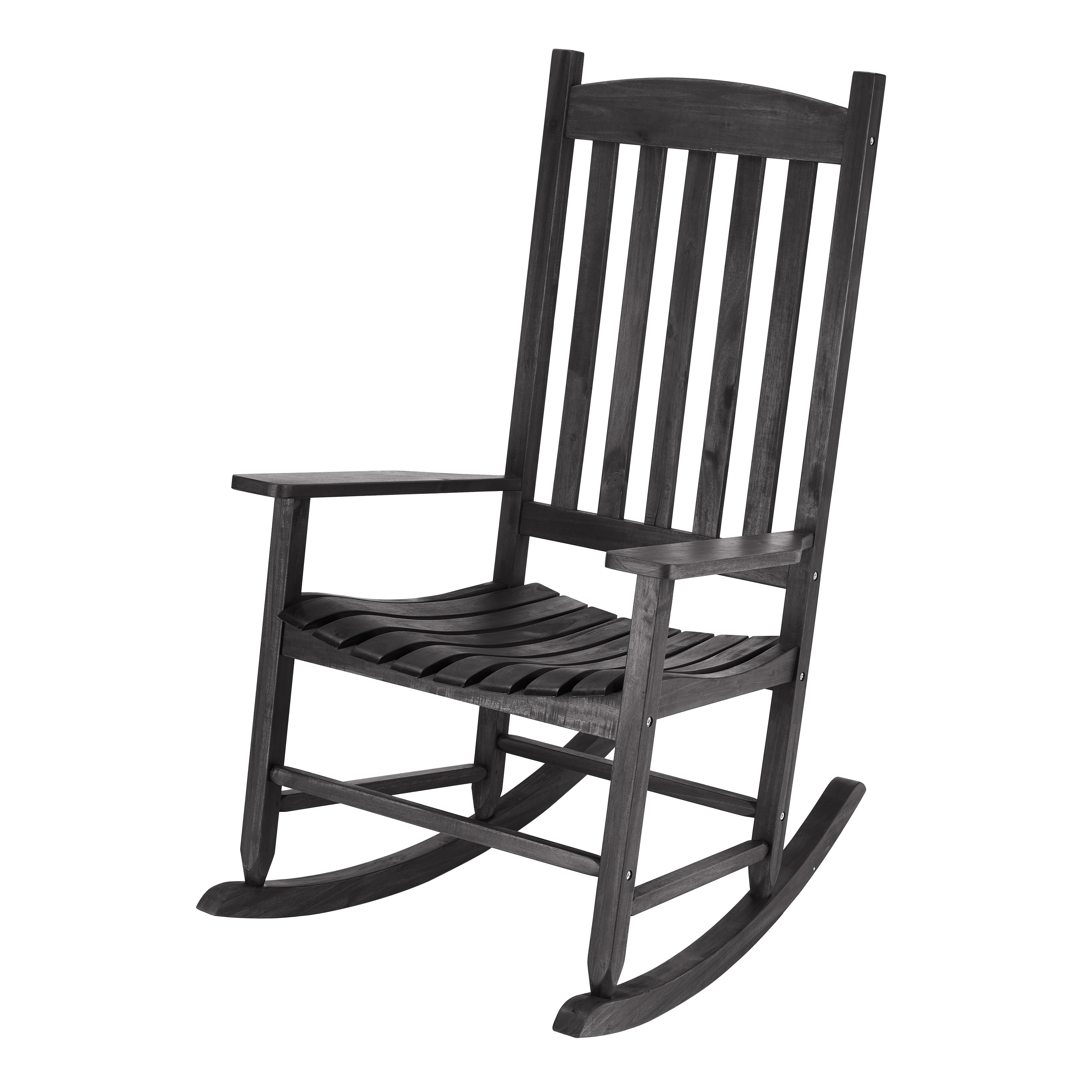 Seeinglooking: Wooden Rocking Chair Replacement Slats