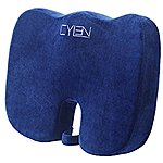 CYLEN HOME - Ventilated Orthopedic Seat Cushion $14.02 @Amazon FS/Prime