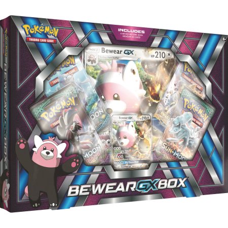 Pokemon Exgx Box 1198 Slickdealsnet