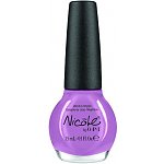 (Dead) Amazon - Nicole by OPI Play Fair (Lavender) Nail Polish $2.48 w/ SS + FS (retail $8)