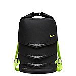 Nike Mog Bolt Backpack BLACK/BLACK/VOLT - $51