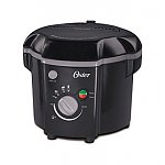 Oster 1.5-Liter Odor Control Deep Fryer $12.57 + free shipping on $25+ @ bonton