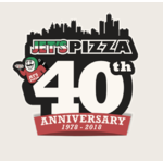 Jet's Pizza Stores: Large 1-Topping Pizza (Various Crust Styles) $5 (Order Pick-up Only)
