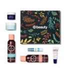 6-Piece Target Holiday Sample Beauty Box $7 + Free S/H
