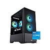 ABS Cyclone Aqua Dekstop: i5-13400F, RTX 4060, 32GB RAM, 2x 512GB SSD