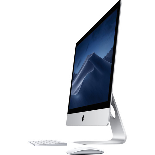 IMAC 5K 27" i9, 1GB SSD, 8GB RAM $2799 B&H