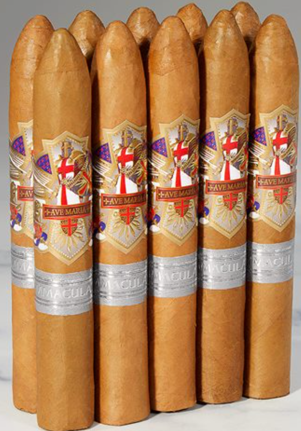 Ave Maria Cigars Starting at $34.99 for a 10-Pack