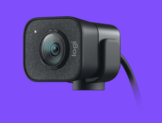 Logitech StreamCam - Graphite $169.99