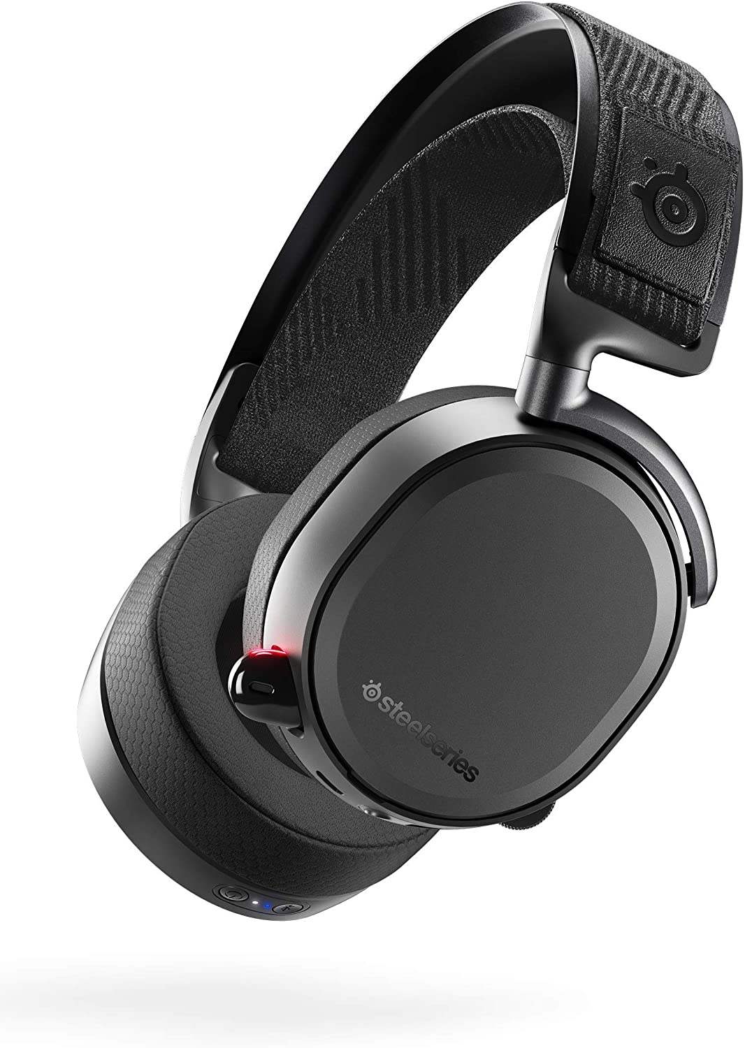 SteelSeries Arctis Pro Wireless Black - $240